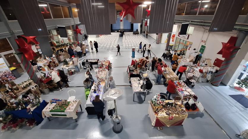 Estão abertas as candidaturas para o “Mercado do Artesão” 