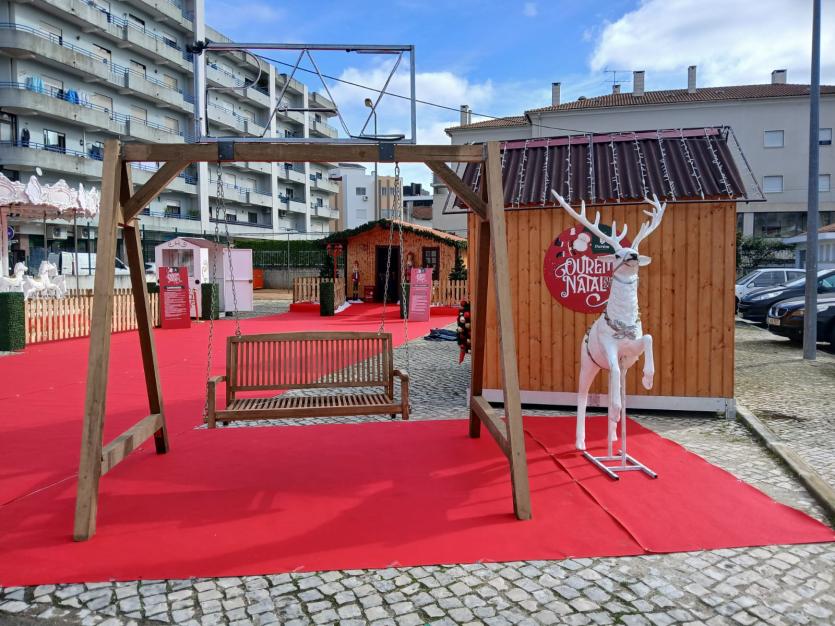 Candidaturas abertas para o Mercado de Natal – Associações e Instituições