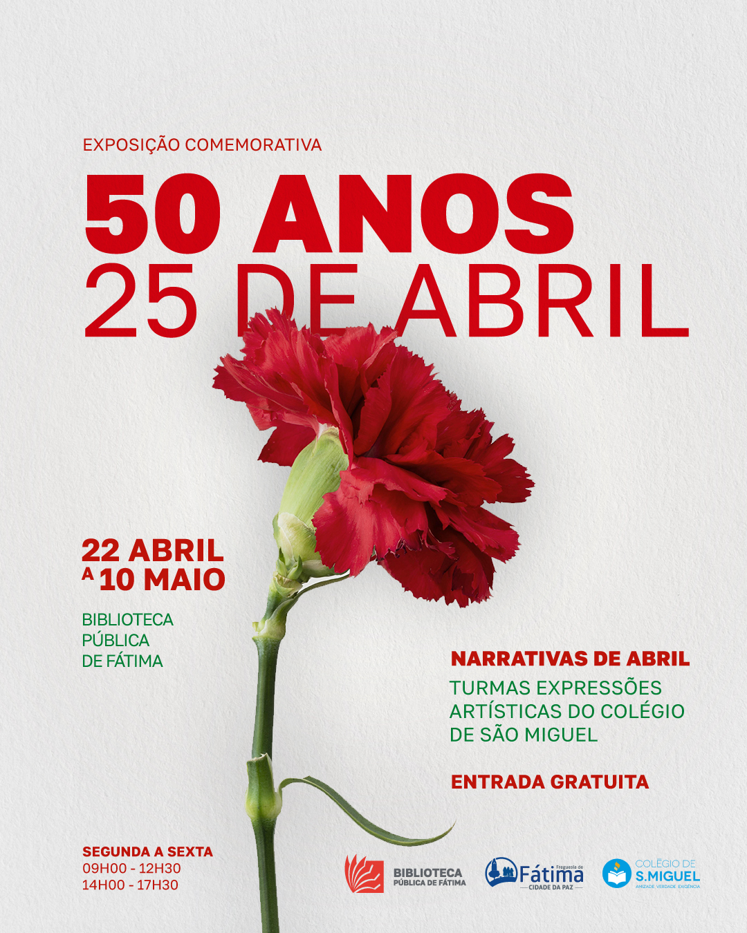 Mercado Freguesia de Fátima