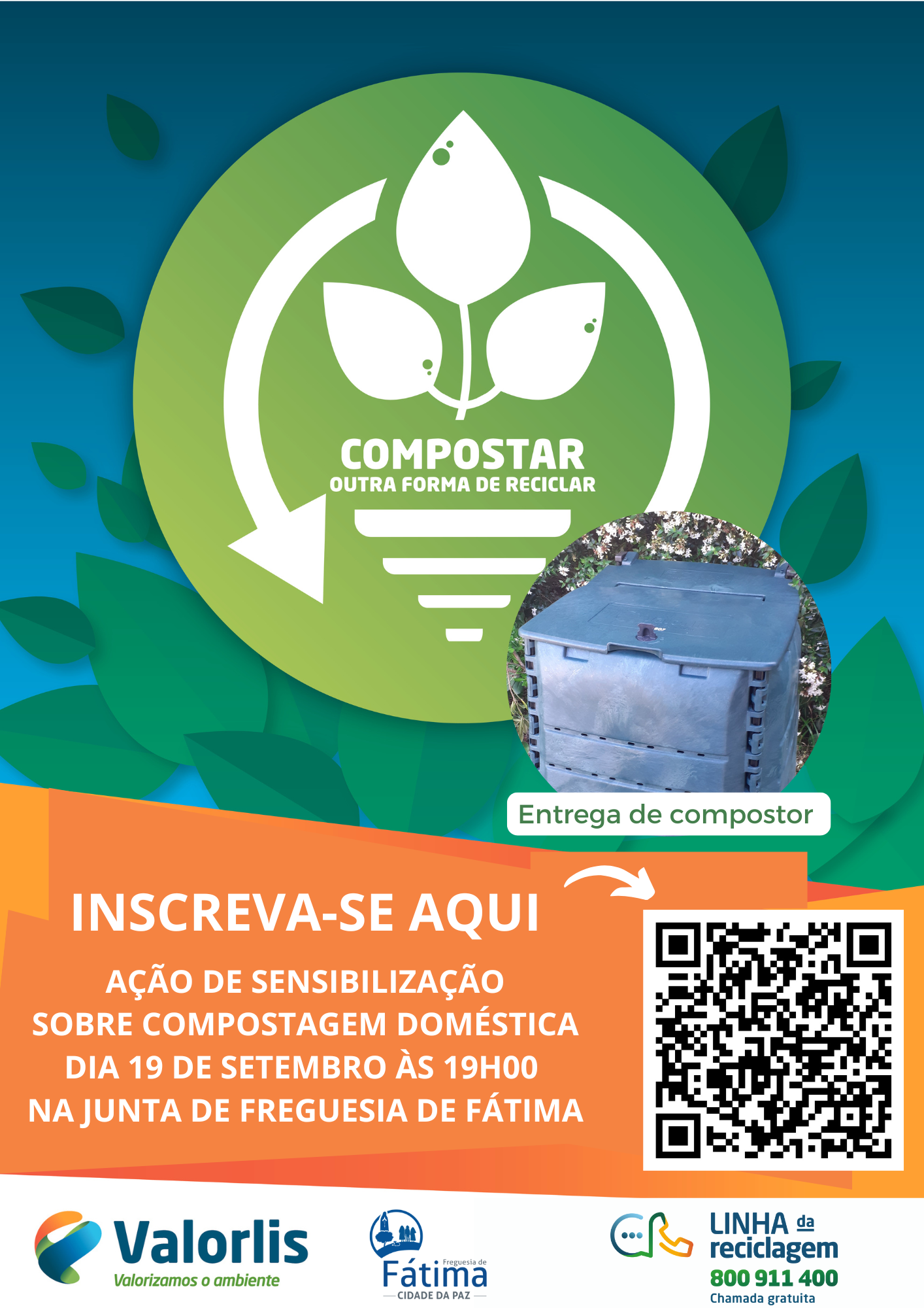 Mercado Freguesia de Fátima