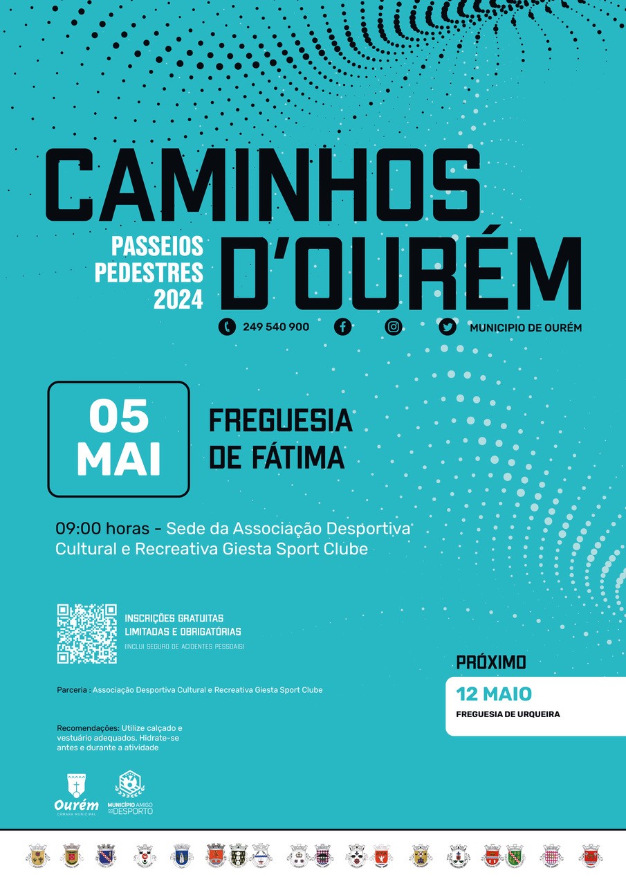 Mercado Freguesia de Fátima