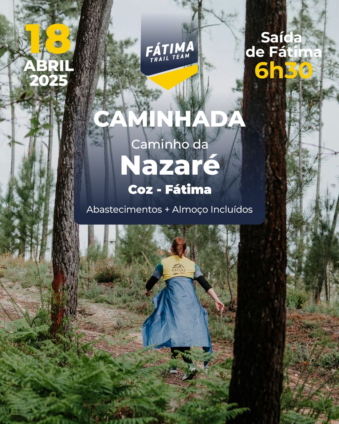 Mercado Freguesia de Fátima