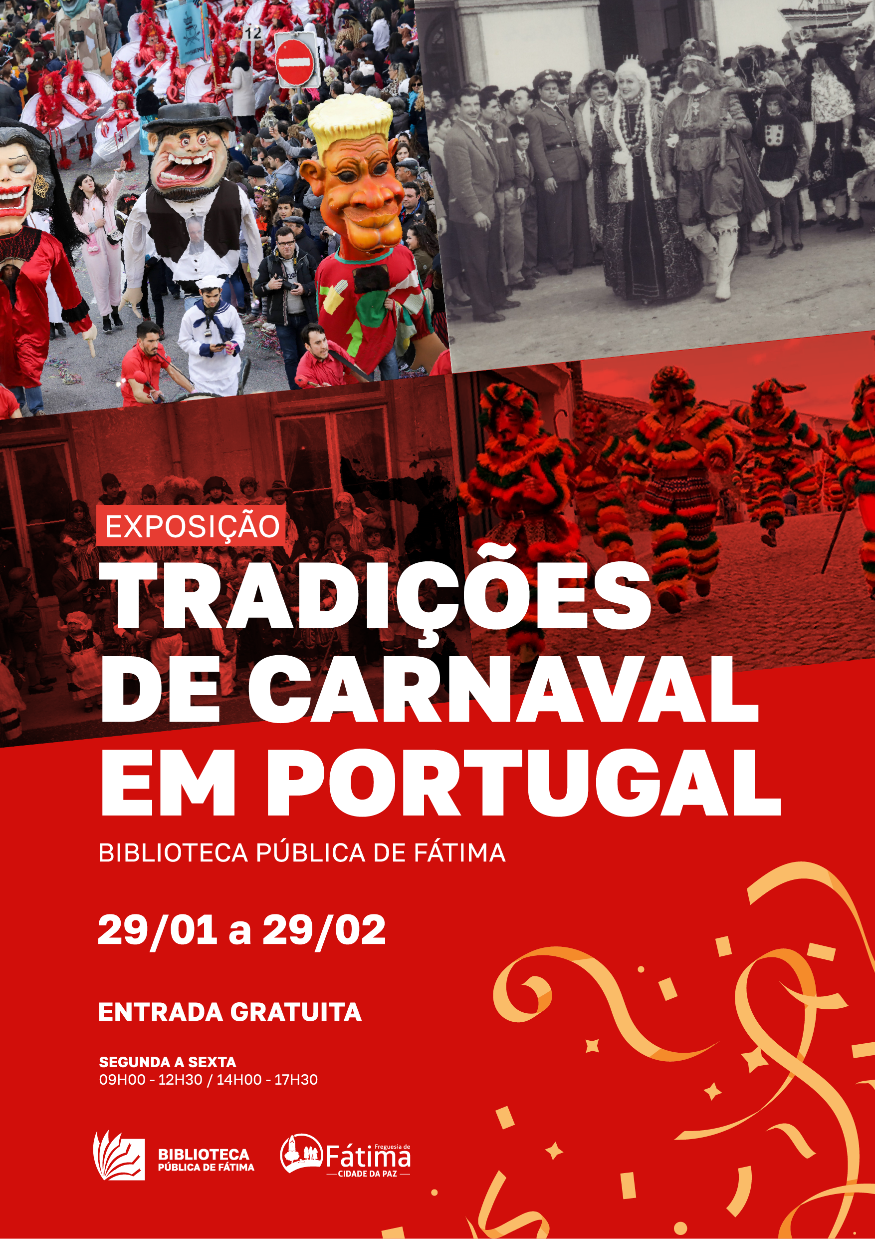 Mercado Freguesia de Fátima