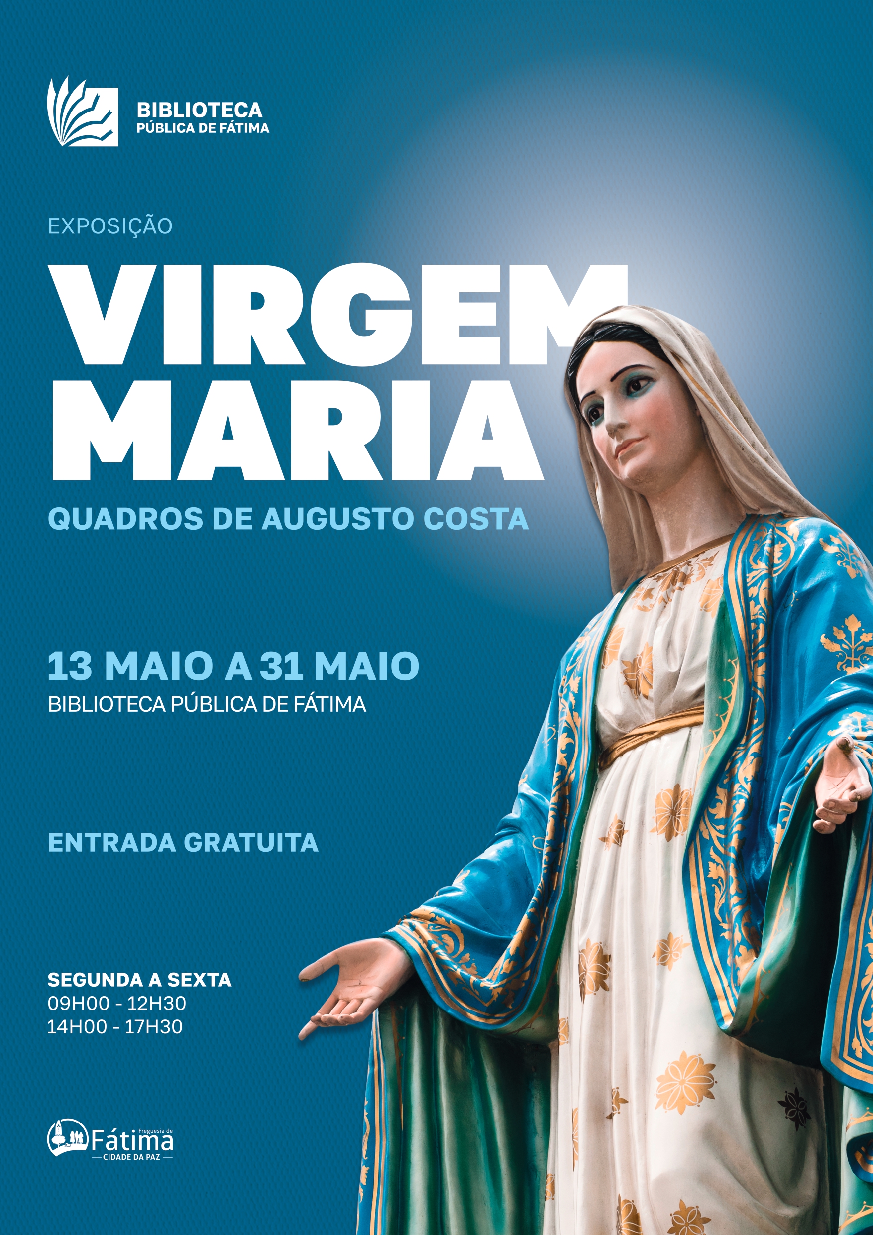 Mercado Freguesia de Fátima