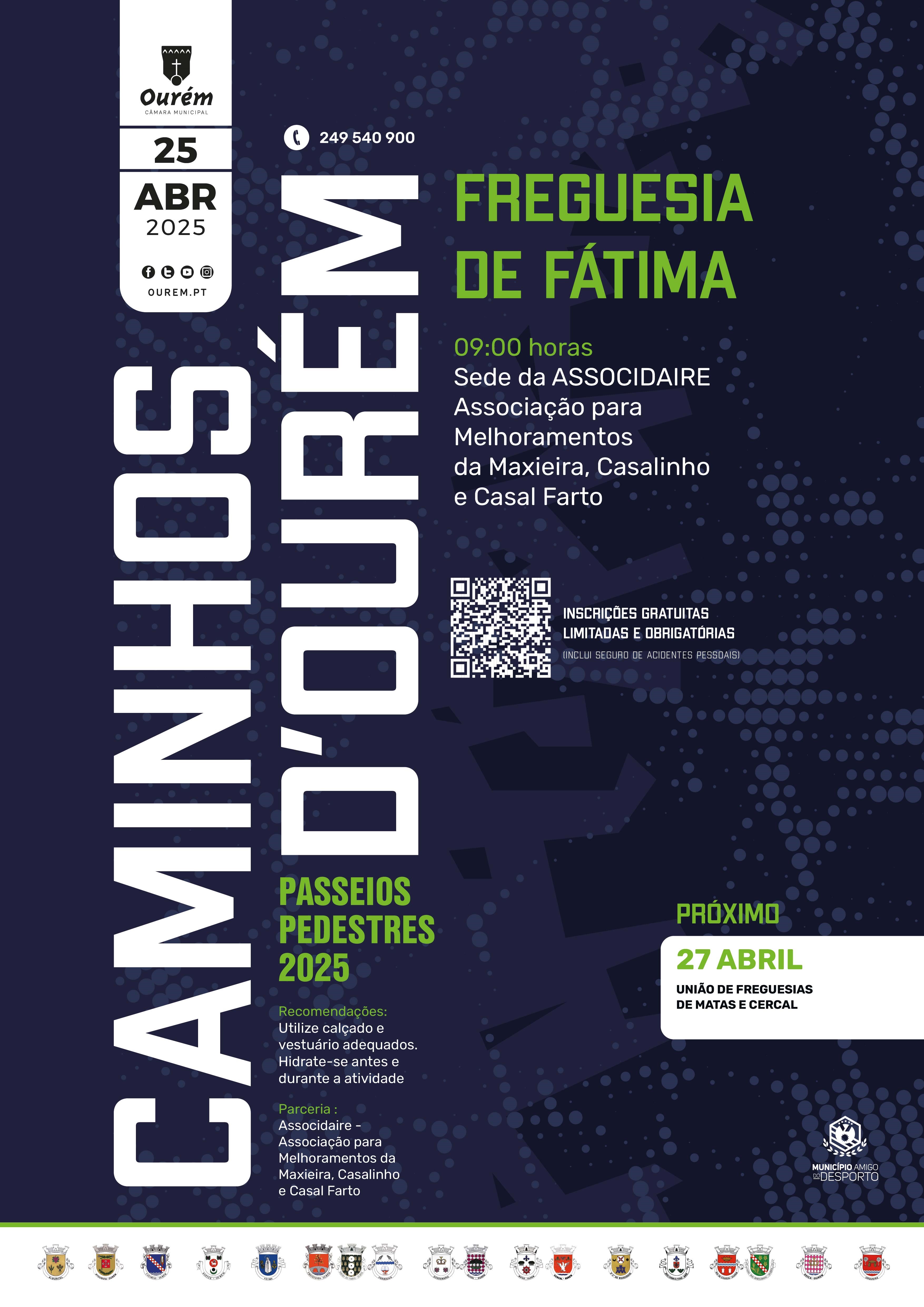 Mercado Freguesia de Fátima