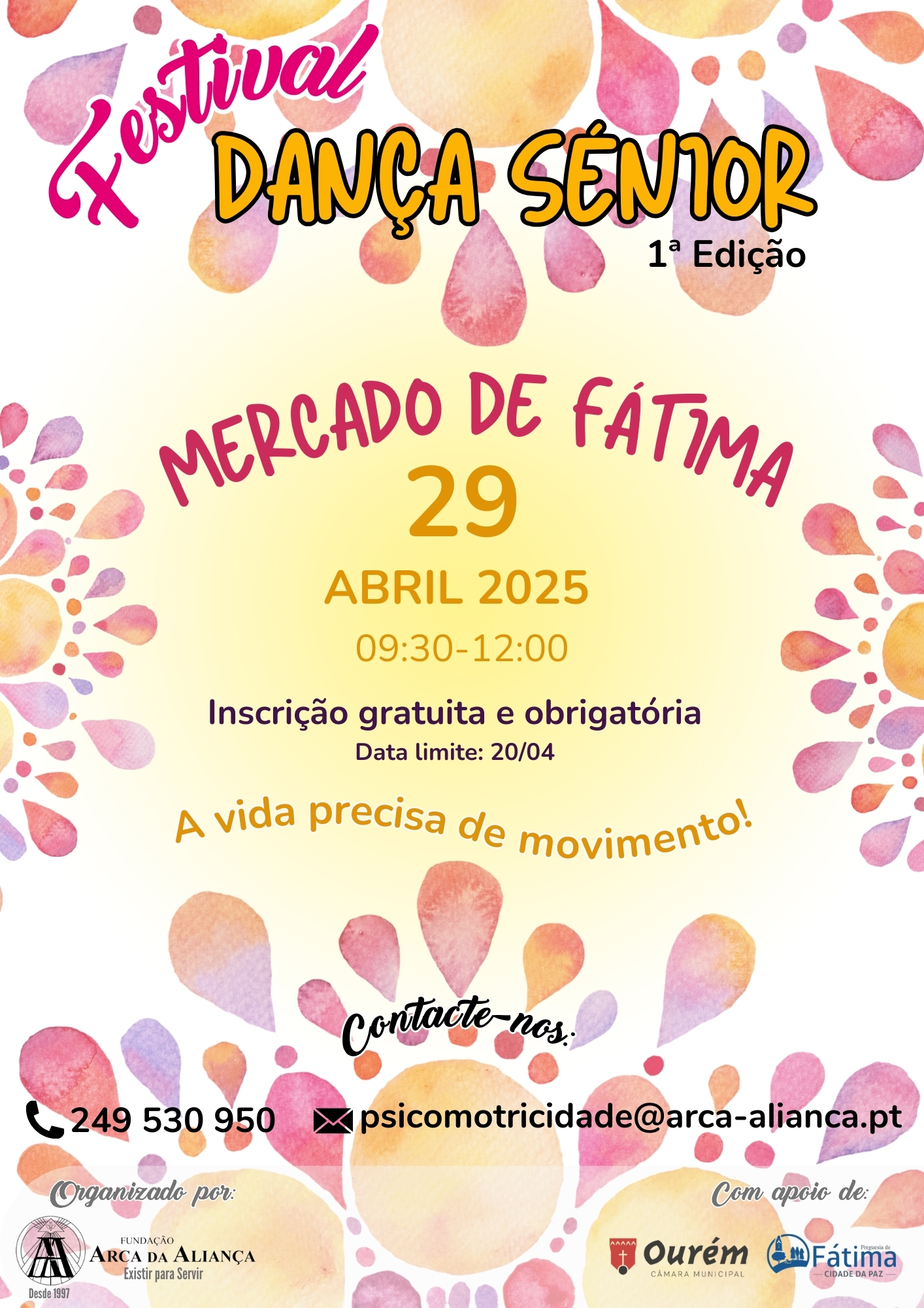 Mercado Freguesia de Fátima