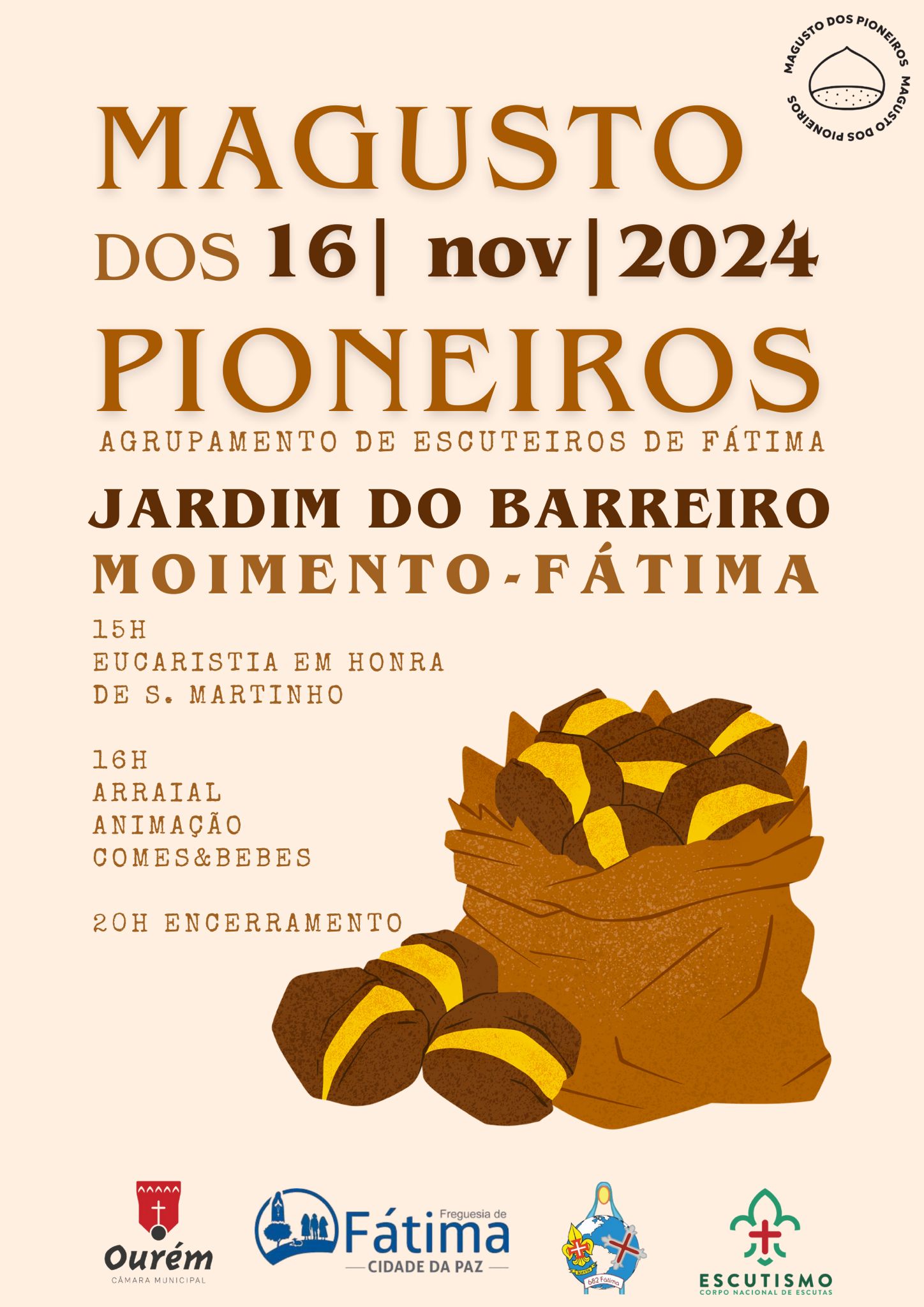 Mercado Freguesia de Fátima