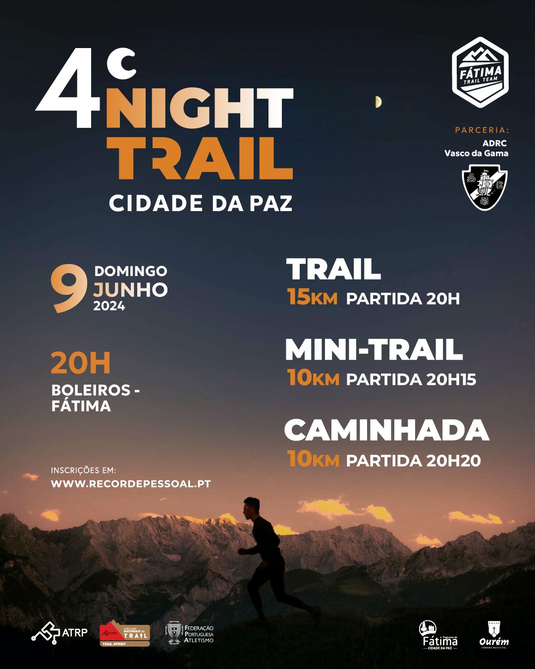 Mercado Freguesia de Fátima