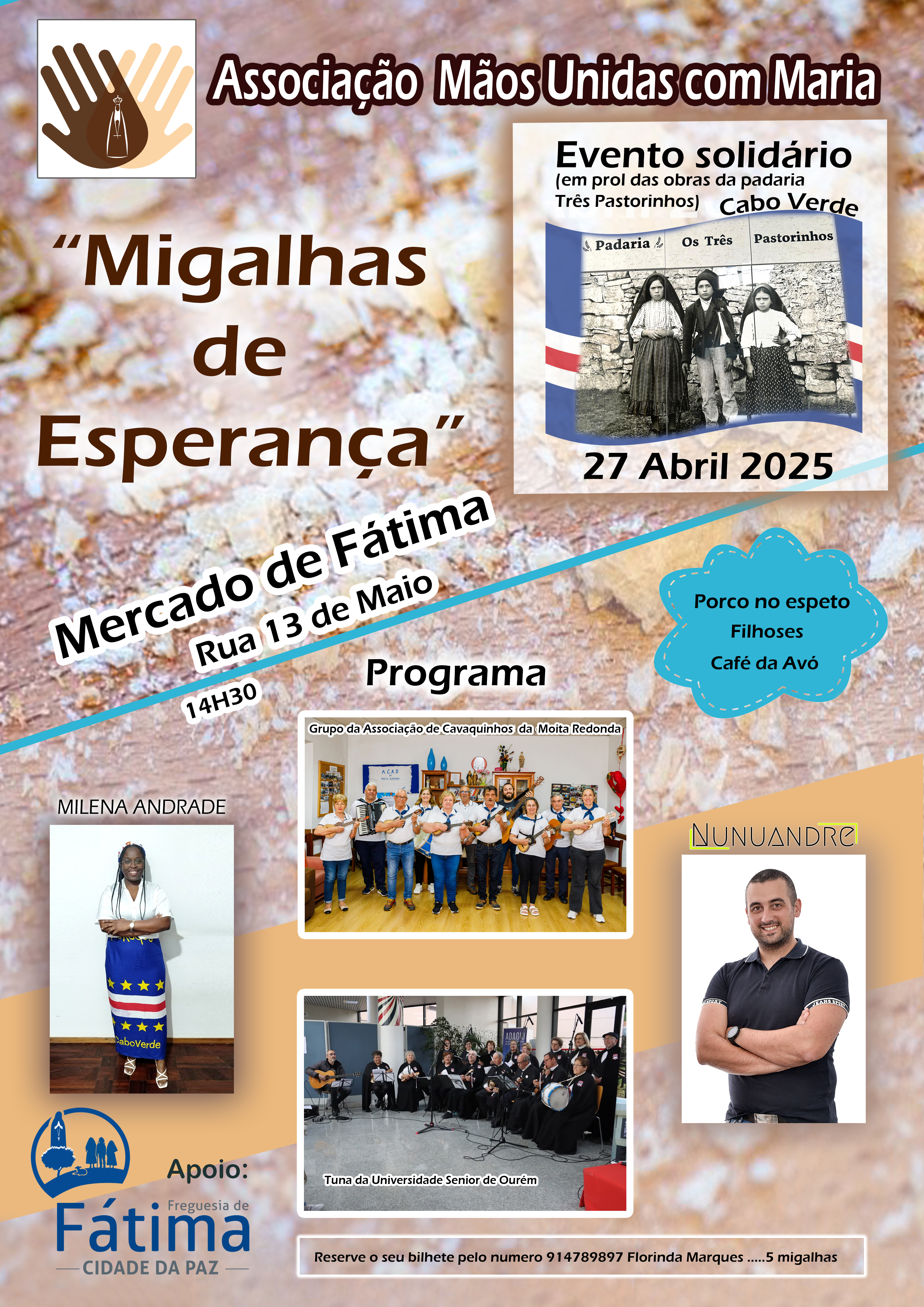 Mercado Freguesia de Fátima