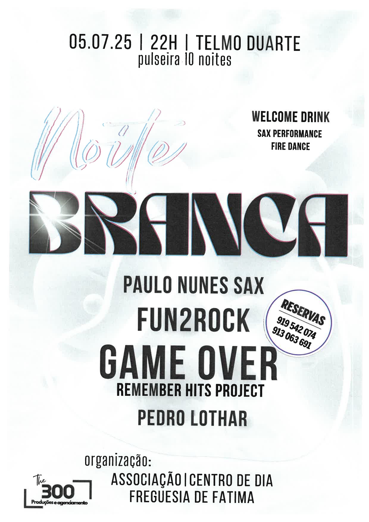 Mercado Freguesia de Fátima