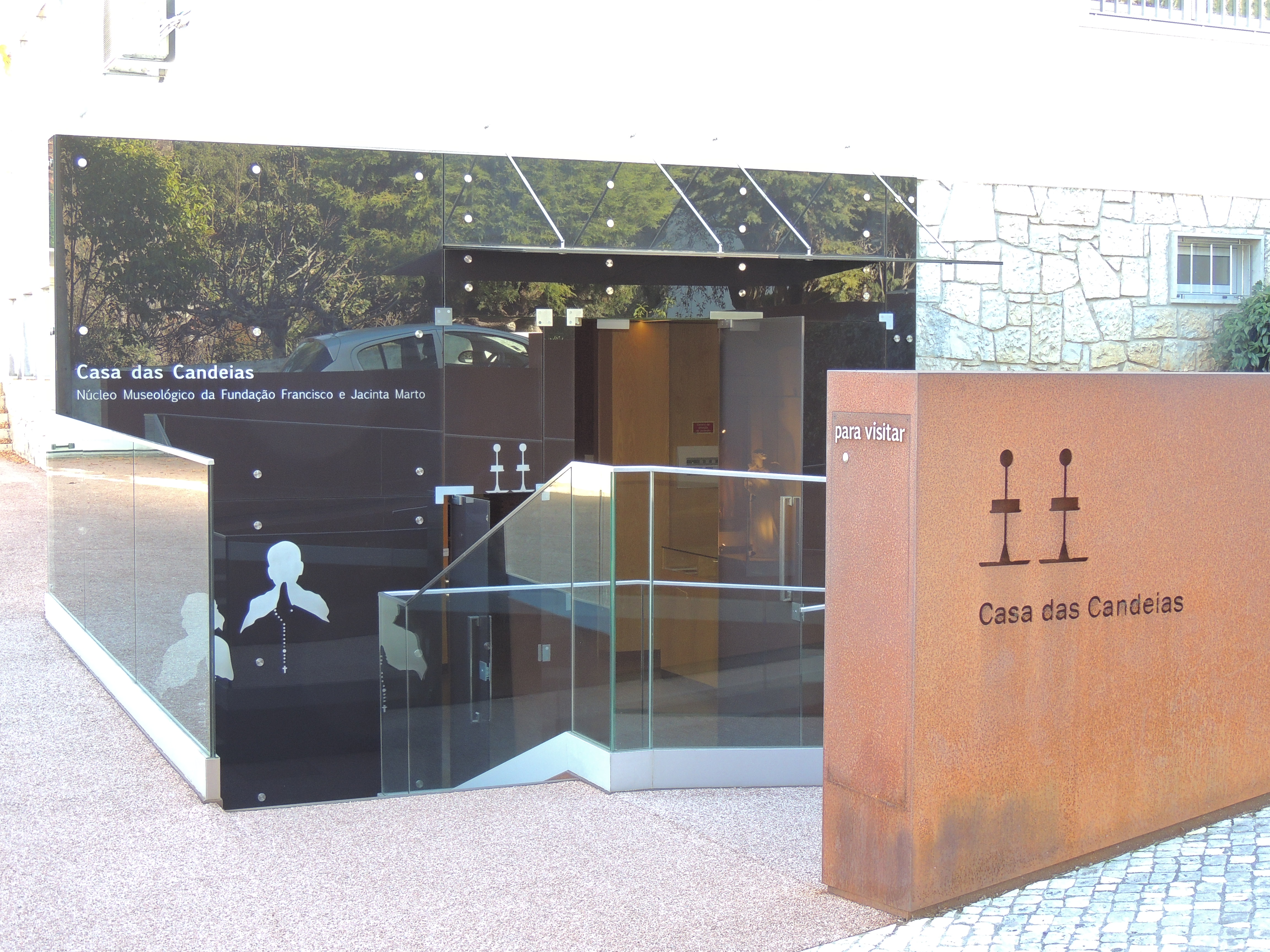 Mercado Freguesia de Fátima