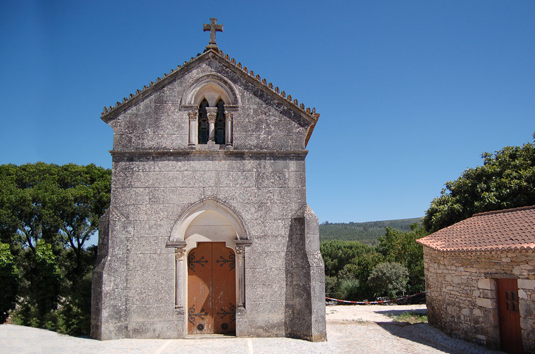 Mercado Freguesia de Fátima