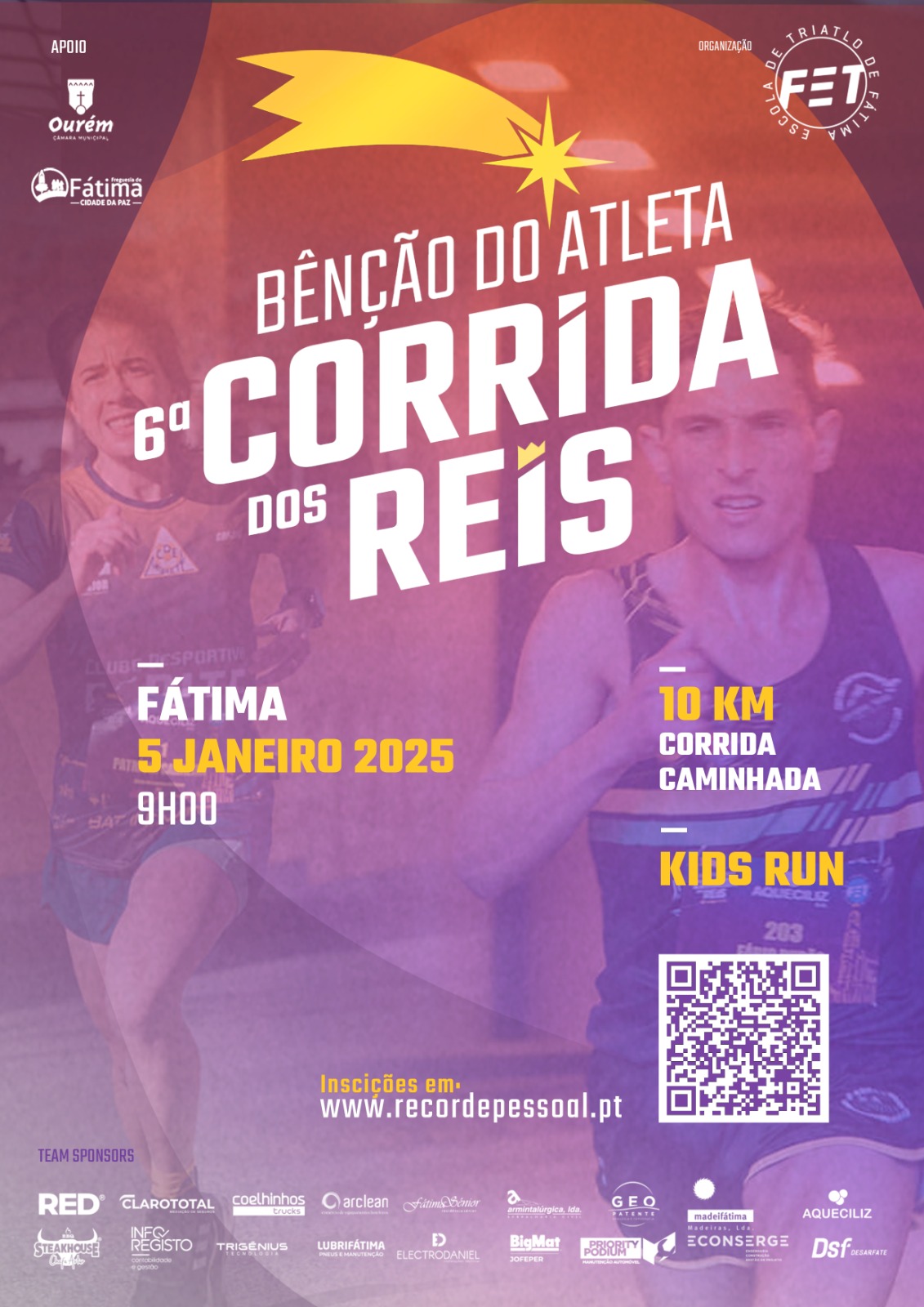 Mercado Freguesia de Fátima