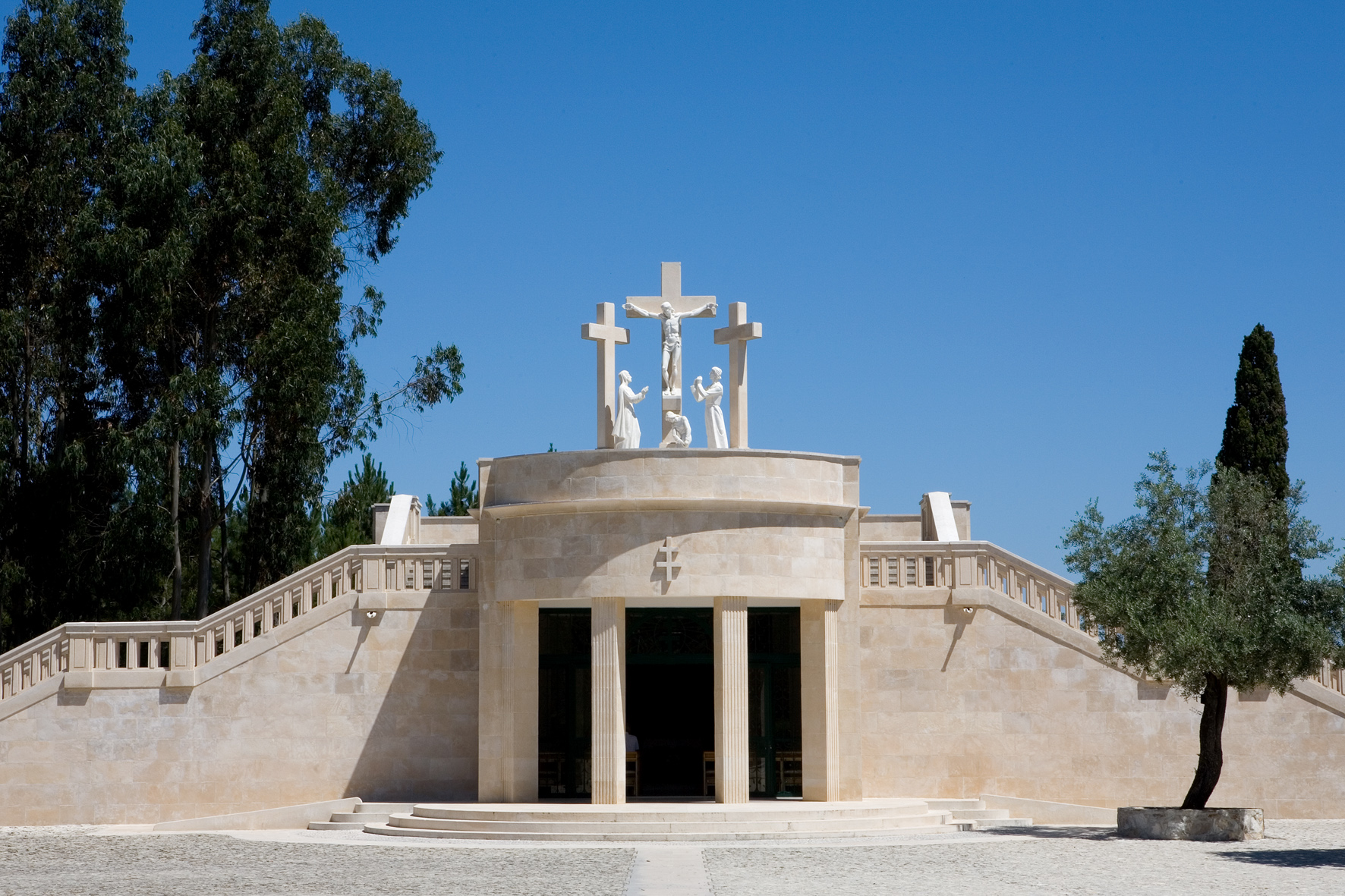 Mercado Freguesia de Fátima