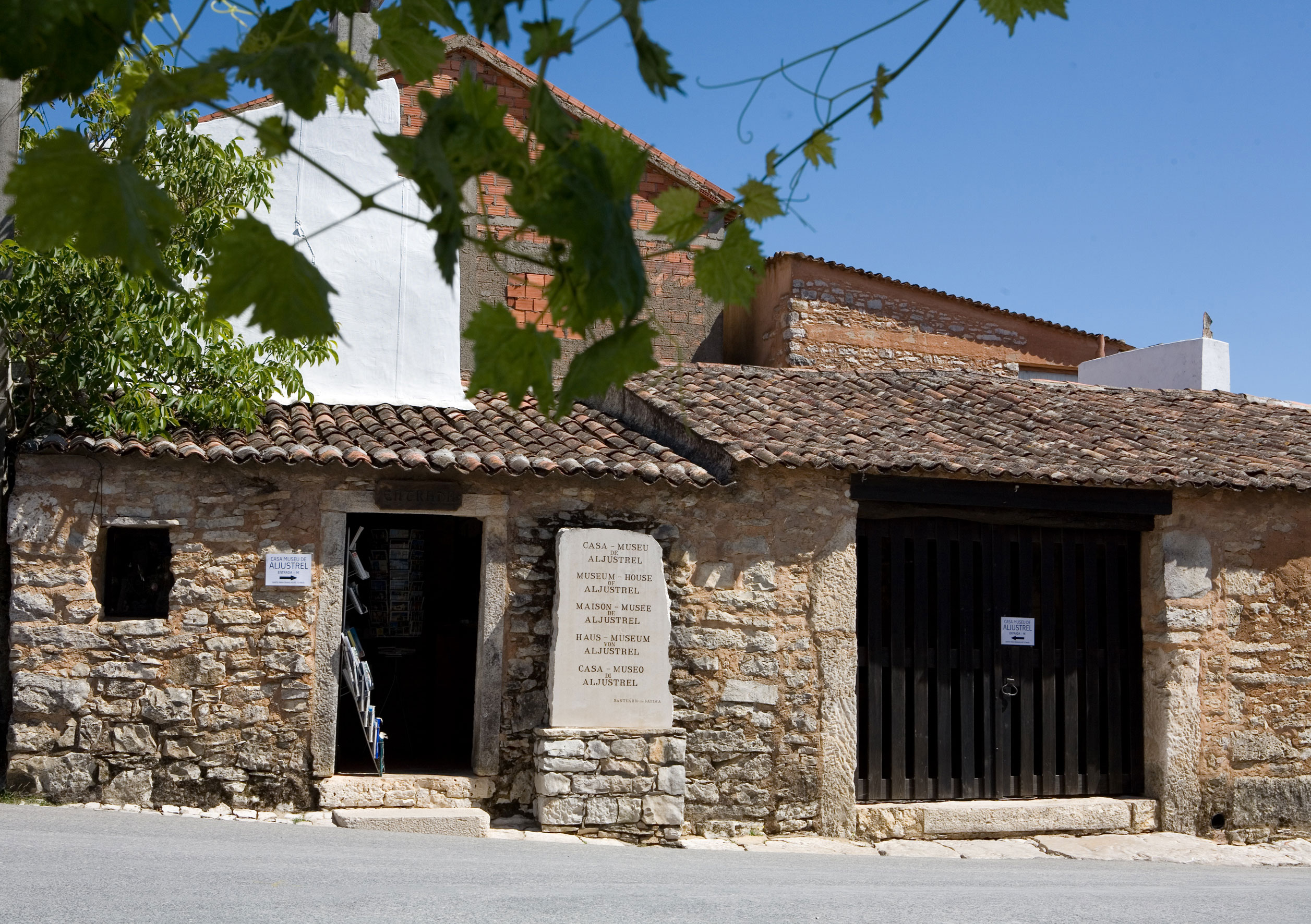 Mercado Freguesia de Fátima
