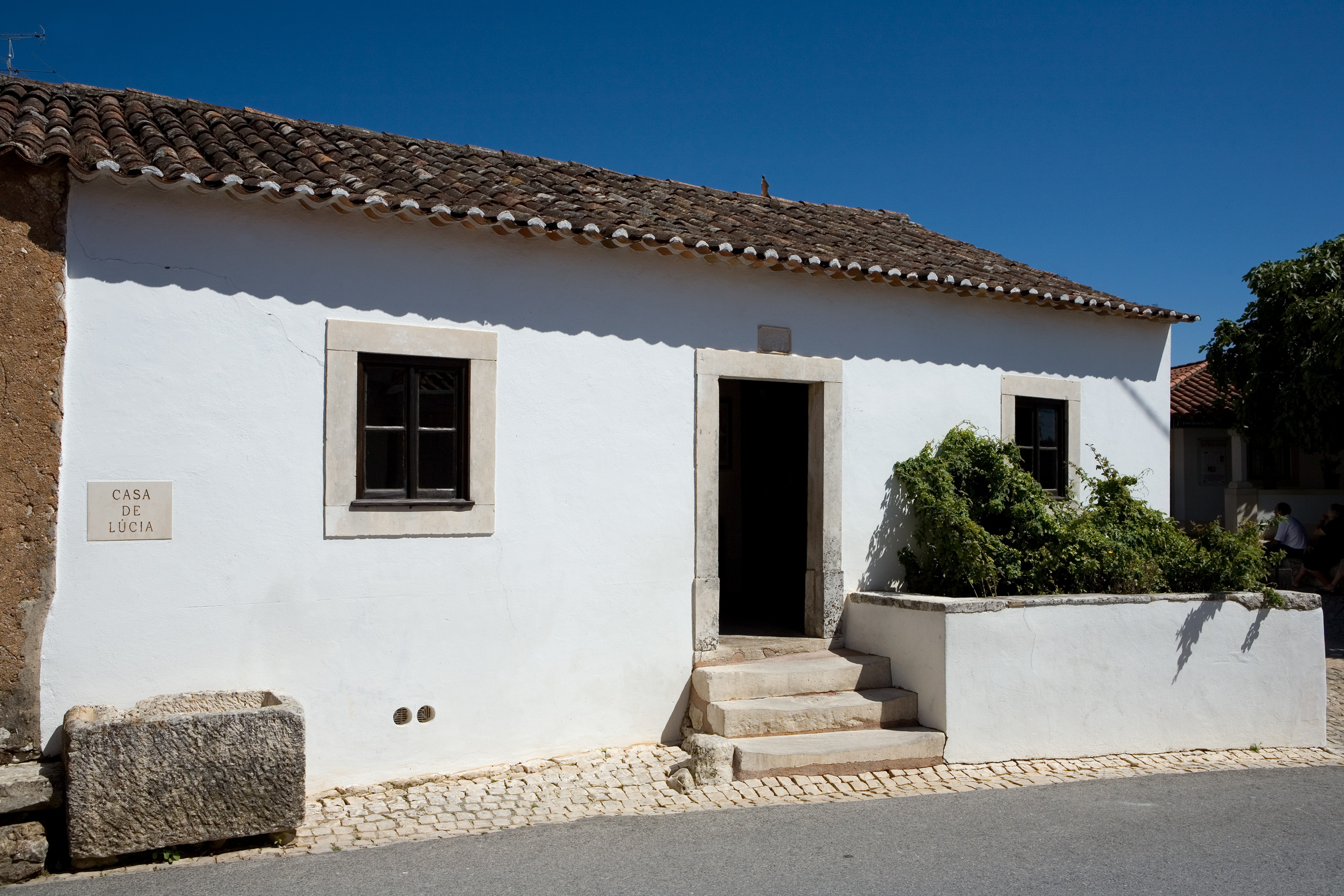 Mercado Freguesia de Fátima