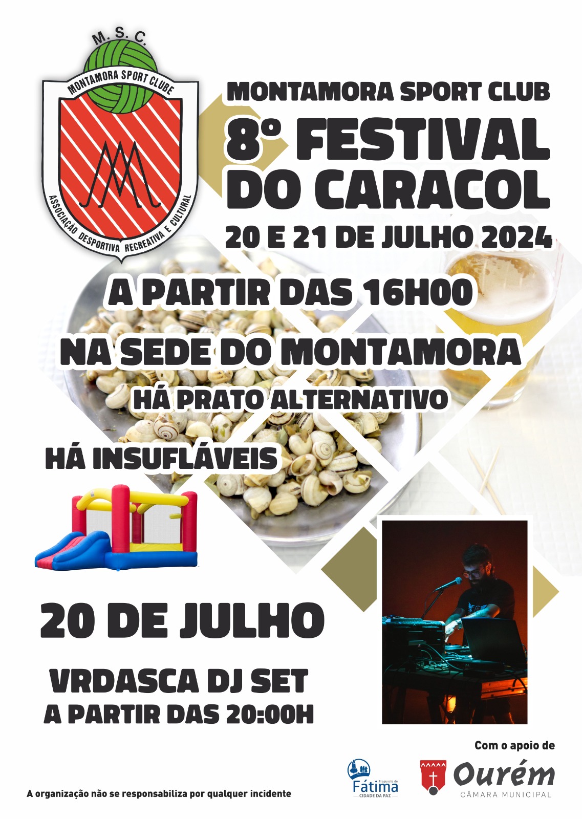 Mercado Freguesia de Fátima