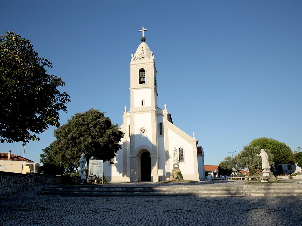 Mercado Freguesia de Fátima