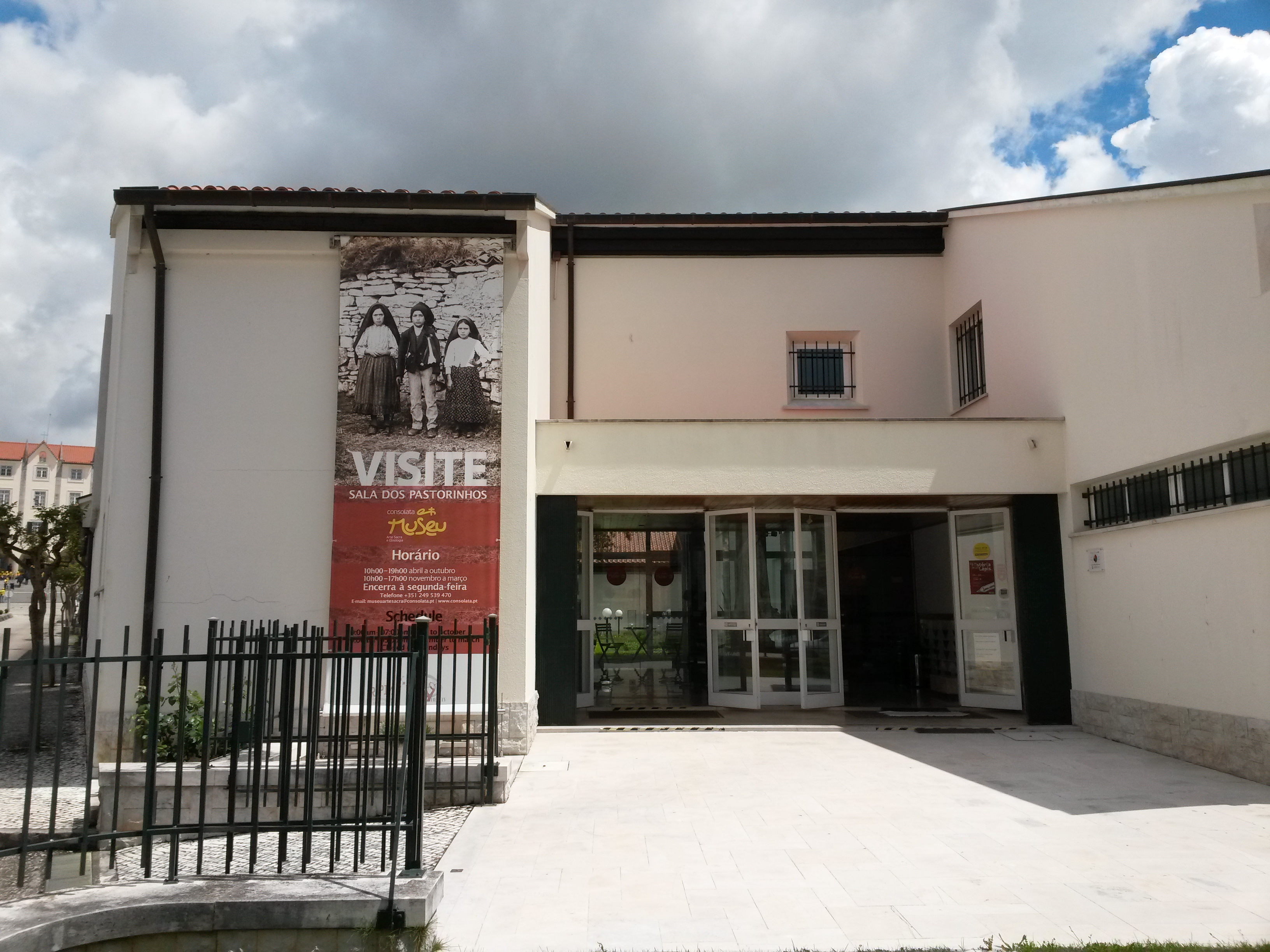 Mercado Freguesia de Fátima