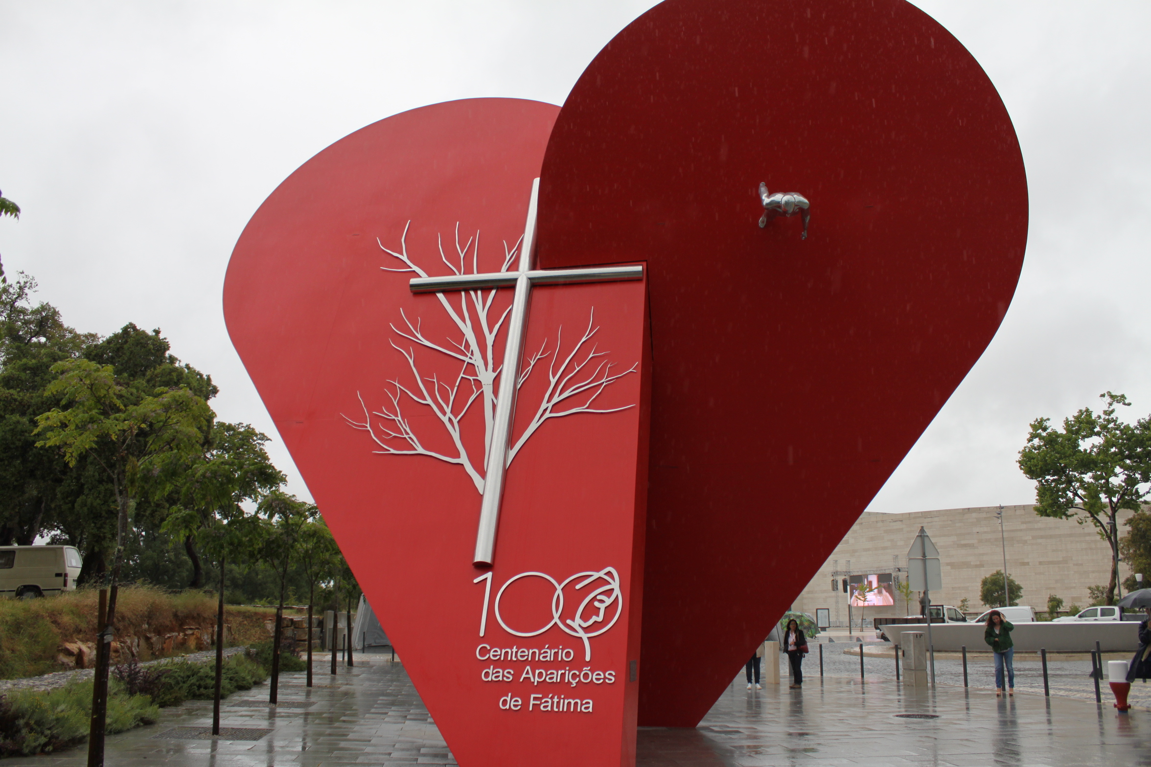 Mercado Freguesia de Fátima