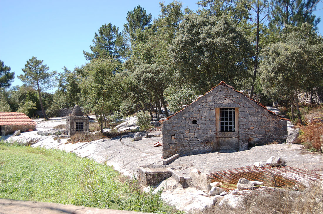 Mercado Freguesia de Fátima