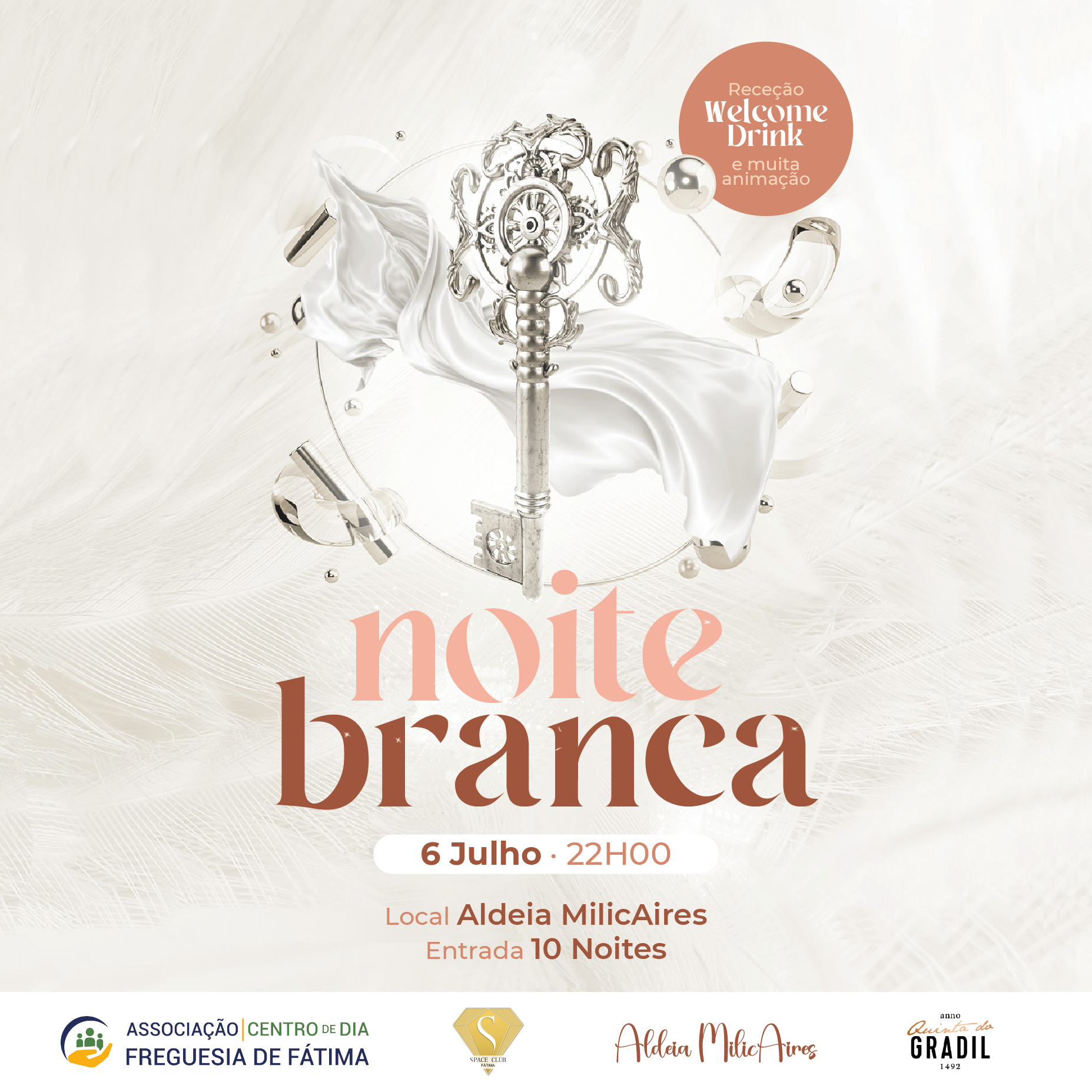 Mercado Freguesia de Fátima