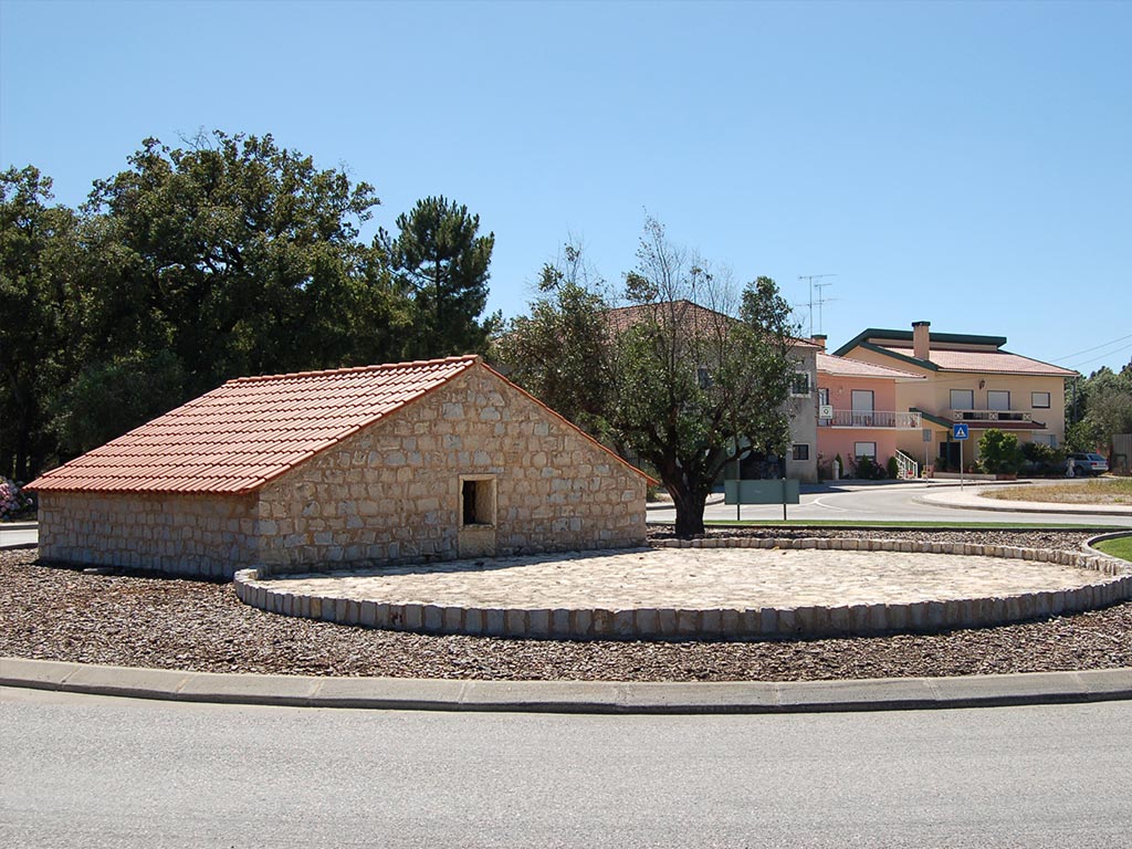 Mercado Freguesia de Fátima