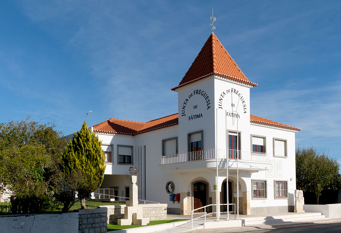 Mercado Freguesia de Fátima